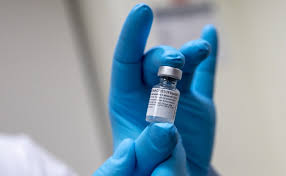 Badania firmy pfizer pokazują, że opracowana przez spółkę szczepionka zapobiega 90 proc. Szczepionka Pfizer Biontech Przechowywanie Zamrozonych Ampulek Radio Pogoda Wiadomosci Radio Porady