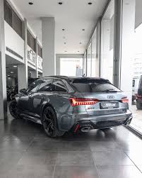 Image result for Daytona Gray 2025 RS6