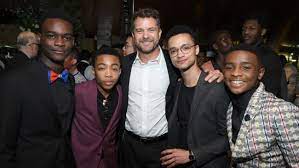 When They See Us Everything You Need To Know About The Central Park Five Femestella The Central Park Five Central Park Park