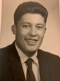 Most Recent Obituaries