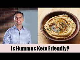Dr Berg Discusses If Hummus Is Keto Friendly Or Not Https Www Drberg Com Blog Most Recent Can I Eat Hummus On A Ketoge Can I Eat Keto Diet Ketogenic Diet