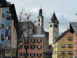 Tripadvisor has 19,679 reviews of kitzbuhel hotels, attractions, and restaurants making it your best kitzbuhel resource. Walking Around The Tyrolean Village Of Kitzbuhel Austria