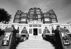 The Grand Wedding Venue In Folkestone Kent The Grand Is A Uniquely Magnificent Building With Images Hotel Wedding Venues Wedding Reception Venues Unusual Wedding Venues