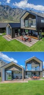 House F A Detaches House With Contemporary Interior For Design Loving Clients Building A Container Home Architecture House Container House Design