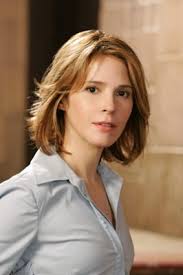 Sabrina Lloyd filmography