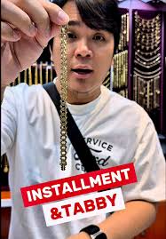 Tabby Payment Malabar Gold Riyadh