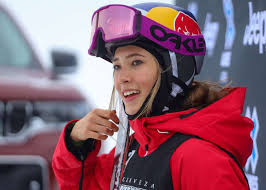 Now, with a few practice sessions u. New Star Eileen Gu Wins Second Gold Third Medal In Historic X Games Aspen Debut Aspentimes Com