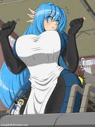 Rule34 - If it exists, there is porn of it   4069240