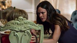 When dina commits suicide, her mom starts looking for an answer. Infidelity In Suburbia Lifetime