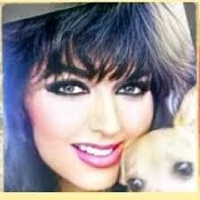 Shannon Shook's Instagram, Twitter & Facebook