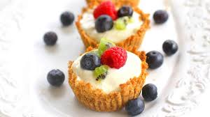 The fruit is bright and sweet and complements the salty prosciutto. Best Summer Snacks Tablespoon Com