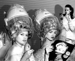 13,000+ vectors, stock photos & psd files. Old 3 Vintage Hair Salons Vintage Hairdresser Hair Rollers