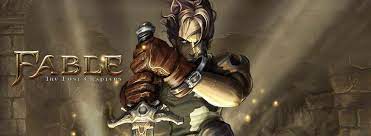 And, like fable, it's a completely original world: Top 5 Games Like Fable Alternatives To Fable West Games