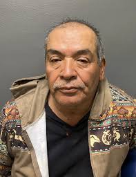 Santa Maria Police arrest Los Angeles man suspected of Monday bank robbery 