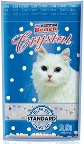 BENEK Super Crystal Standrad 3,8 l x 2