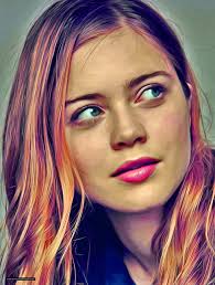 Hera Hilmar by thephoenixprod