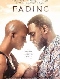 A kidnapped boy strikes up a friendship with his captor: Fading Full Cast Crew Nlist Nollywood Nigerian Movies Casting