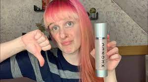 Luc montagnier continued to say that he is doing his own experiments with those who become infected with the coronavirus after getting the vaccine. Xmondo Hair By Brad Mondo Youtube