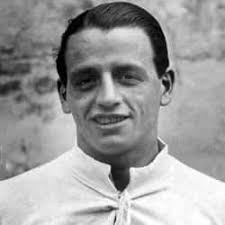 Famous Athletes from Uruguay