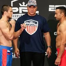 Умар нурмагомедов против брайана гонсалеса, gfc 20 (весь бой). Video Boya Umar Nurmagomedov Sidemar Onorio Pfl 6 Fightnews Info