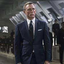 Daniel craig, ana de armas, rami malek, léa seydoux Daniel Craig Being James Bond Has Been Most Wonderful Experience