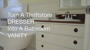 We did not find results for: How To Make A Dresser Into A Vanity Tutorial An Oregon Cottage
