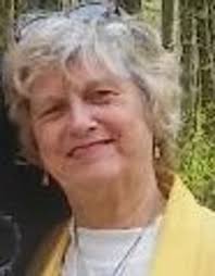 Susan Kay McConnell Obituary December 22, 2021