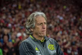 Enquanto aguarda por jorge jesus, flamengo iniciou conversações com paulo sousa · 'lance' adianta que marcos braz e bruno spindel falaram esta . Jorge Jesus Diz Sim Ao Flamengo