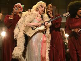 >> the 2020 snl election special <<. Watch St Vincent Play Pay Your Way In Pain And The Melting Of The Sun On Snl Pitchfork