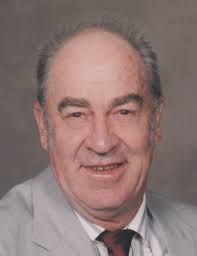 Obituary information for Anthony Linzmeier