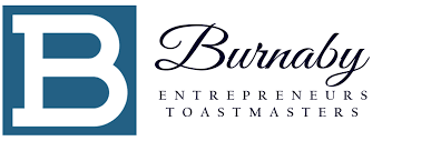 Burnaby Entrepreneurs Toastmasters - Hybrid Meeting, British ...
