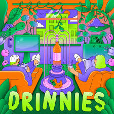 DRINNIES - Podcast | RTL+