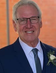 Robert Ray Herrington