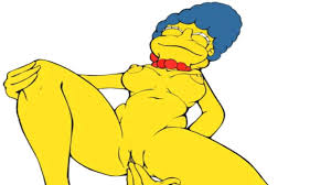 Simpson Porn Comics 