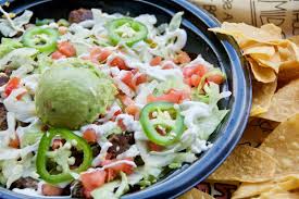 Maybe you would like to learn more about one of these? Limited Time Offer Tijuana Flats Offers Double Stacked Cheesy Tacos Tasty Chomps A Local S Culinary Guide