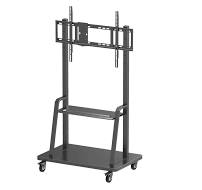 SMART mobile stands add flexibility to your installations ...