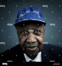 Samuel henderson hi-res stock photography and images