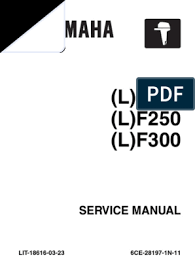 A cleaning service contract is for a commercial business or individual that agrees to offer their labor in exchange for payment. Yamaha Outboard Engine Service Manual Pdf Screw Engines