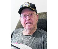 Vernon Richardson Obituary (1938