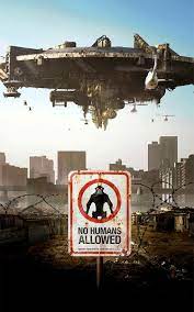 District 9 (2009) - Movie Review / Film Essay