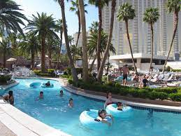 Best Family Pools In Las Vegas For Kids Family Vacation Hub Best Pools In Vegas Mgm Grand Las Vegas Pool Las Vegas With Kids