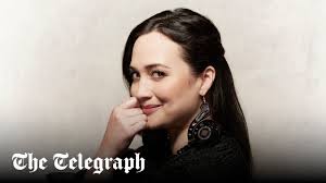 Lily Gladstone interview: 'I found my ancestor's war shirt in the British  Museum'