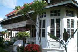 ❤️ walaupun berada di luar bangunan, teras rumah merupakan salah satu bagian paling berperan dalam menentukan keindahan sebuah hunian. Yuk Intip Model Dan Desain Rumah Kolonial Belanda Nan Klasik Dan Elegan