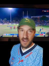 Lee Marvin Rugby Player