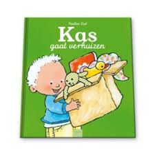 Boekenhoek Kas Gaat Verhuizen Verhuizen Thema Boeken