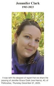 Remembering Jennifer Watkins, a beloved friend of Mackinac Island  dockporters