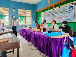 Apabila anda mula mempertimbangkan kerjaya dalam bidang perakaunan, mungkin semasa berada di tahun akhir pengajian anda berfikir bahawa anda sebenarnya terdapat banyak peluang kerjaya dalam bidang perakaunan seperti pengauditan, pengurusan dasar, sistem maklumat, cukai, operasi. Universitas Pgri Palembang Jalin Kerja Sama Dan Gelar Pkm Di Sman 1 Tulung Selapan Oki Universitas Pgri Palembang