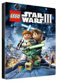 A long time ago, in a galaxy far far way, millions of moviegoers were taken for an adventure of a lifetime. Buy Lego Star Wars Iii The Clone Wars Steam Gift