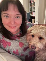 Dog saves 9 year old girl's life