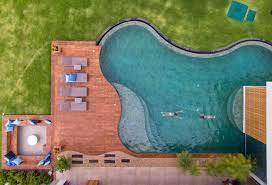 Our projects are individually hydraulically engineered, to ensure proper plumbing and equipment sizes. How Swimming Pools Evolved Into A Modern Status Symbol Archdaily